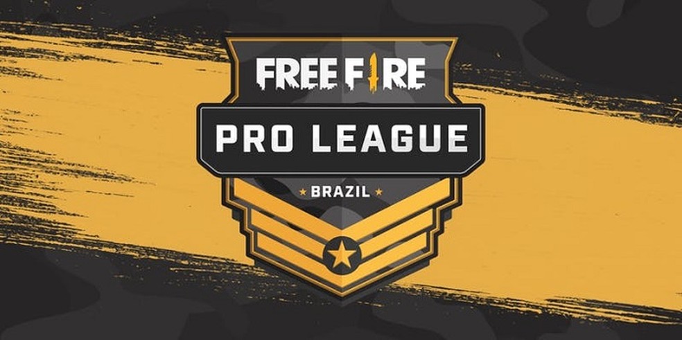 Free Fire Pro League 2019: como assistir aos jogos ao vivo