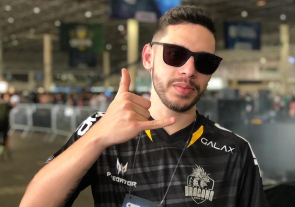 Free Fire Pro League 2019: conheça line up da RED Canids, finalista da S3