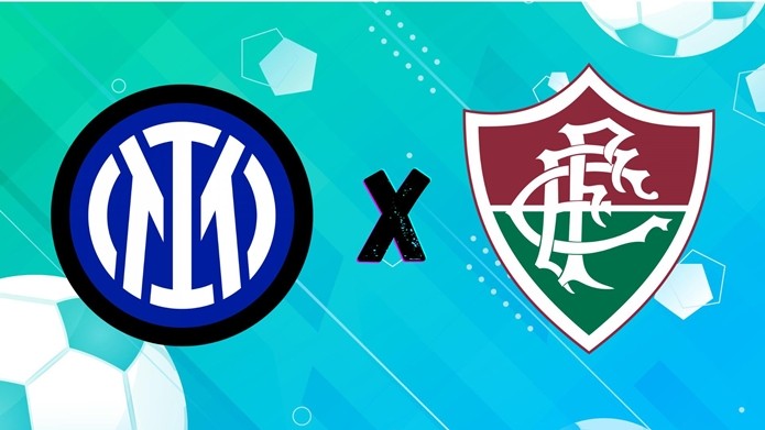 Fluminense x Inter de Milão: como assistir a jogo do Mundial de Clubes