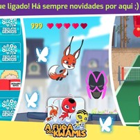 Variaxtelecom - O Gloob Games é um aplicativo de jogos disponível