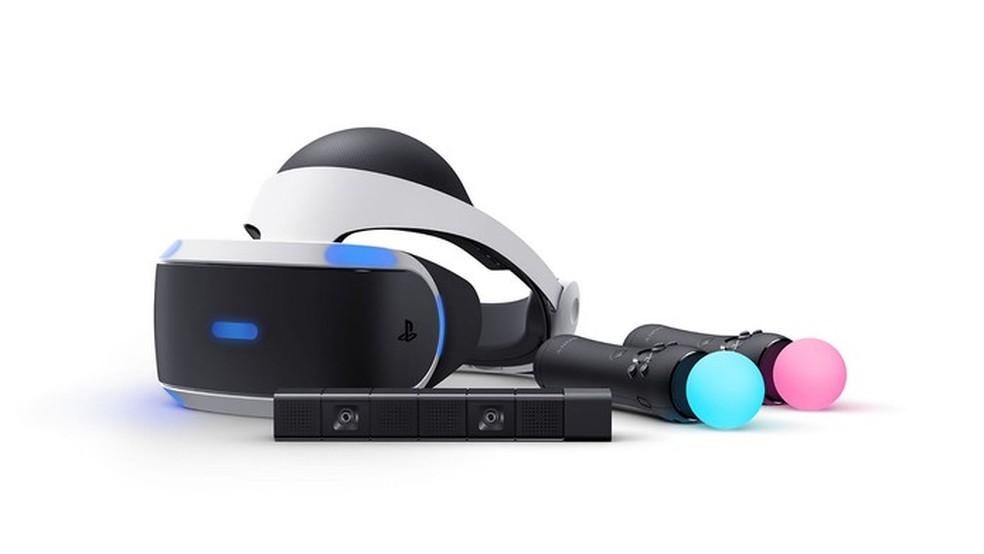PlayStation VR: conheça os jogos e veja se vale a pena comprar – Tecnoblog