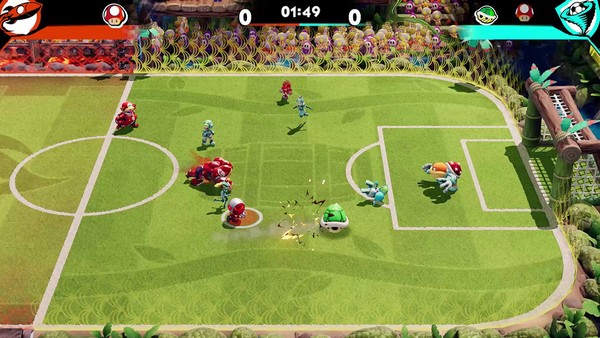 Melhores jogos de futebol para Xbox One