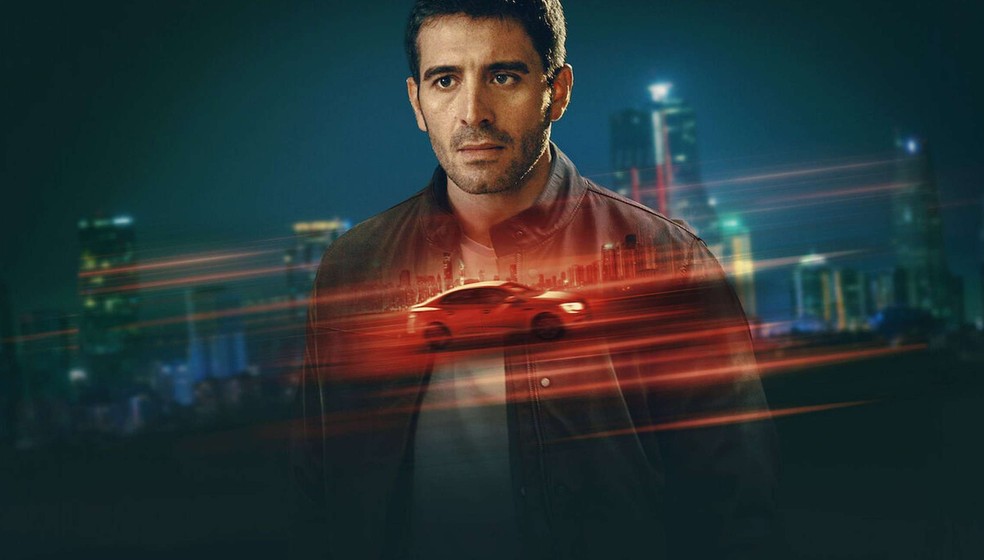  Divulgação/Netflix