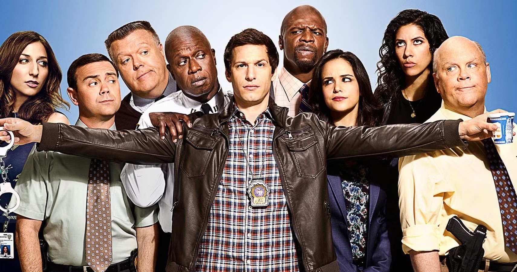 15 melhores séries policiais para assistir agora