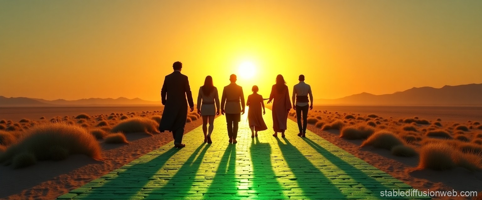  Reprodução/Stable Diffusion Web