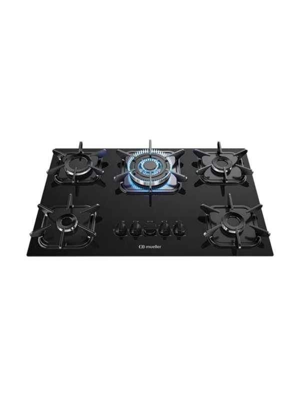 Cooktop Mueller MCG5BC
