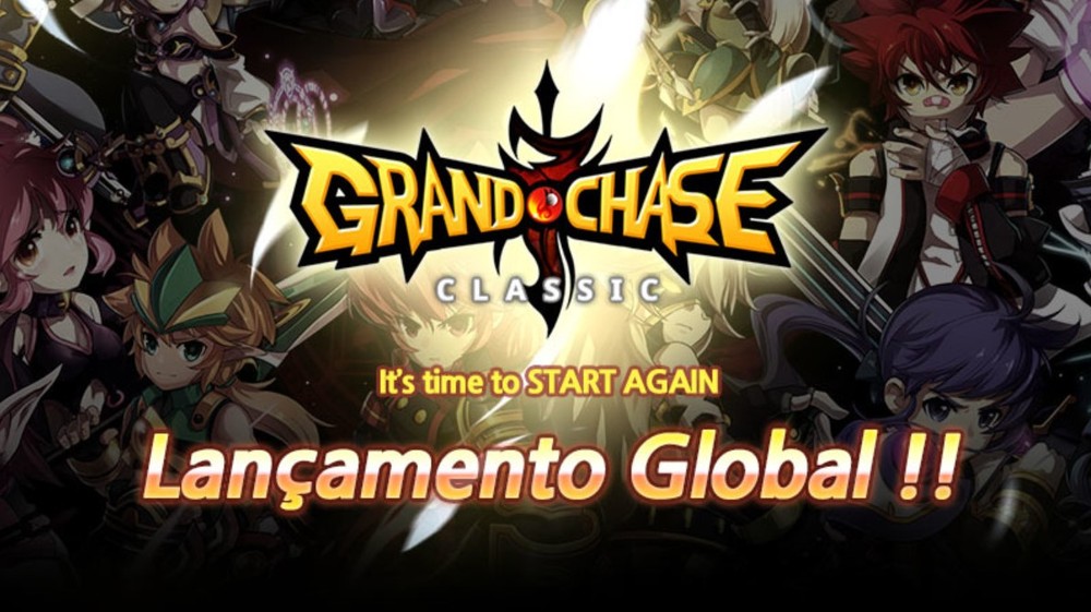 Grand Chase Classic está disponível para download; veja requisitos mínimos