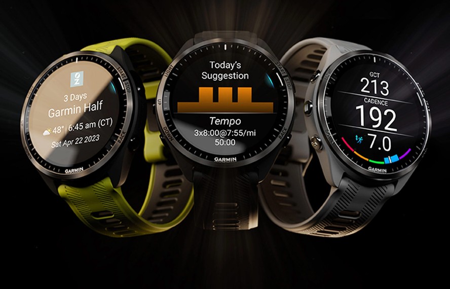 Garmin forerunner 235 scheda tecnica hotsell