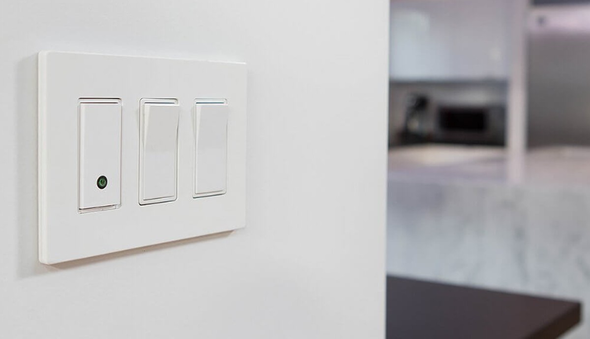 Smarten Your Home With the Flip of a Switch - CNET
