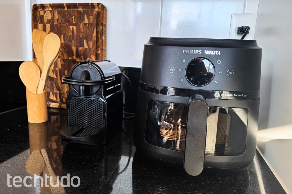  Bruna Polesca/TechTudo