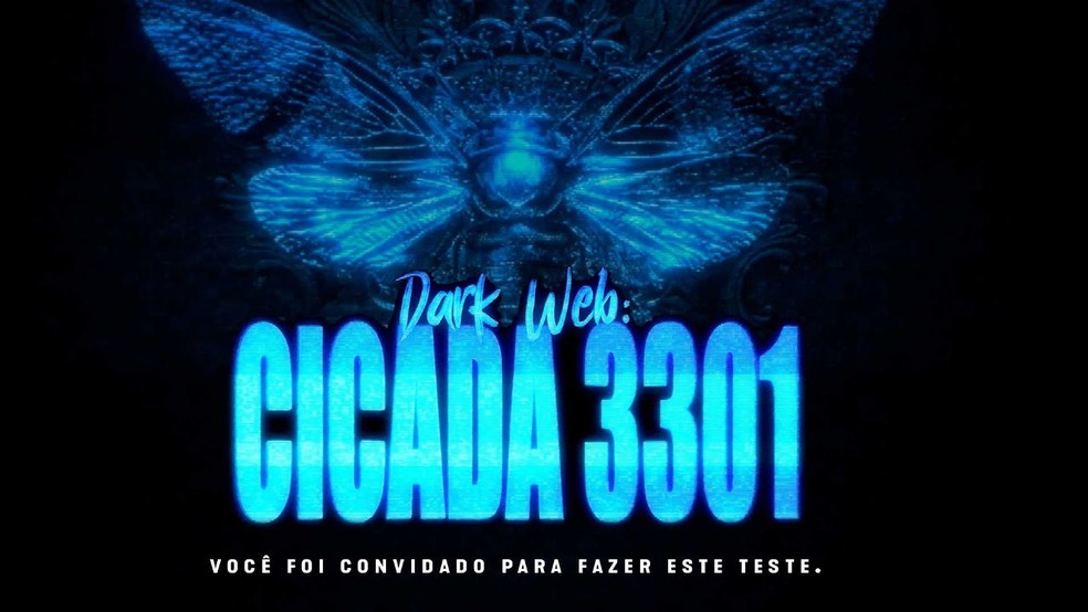  Divulgação/YouTube