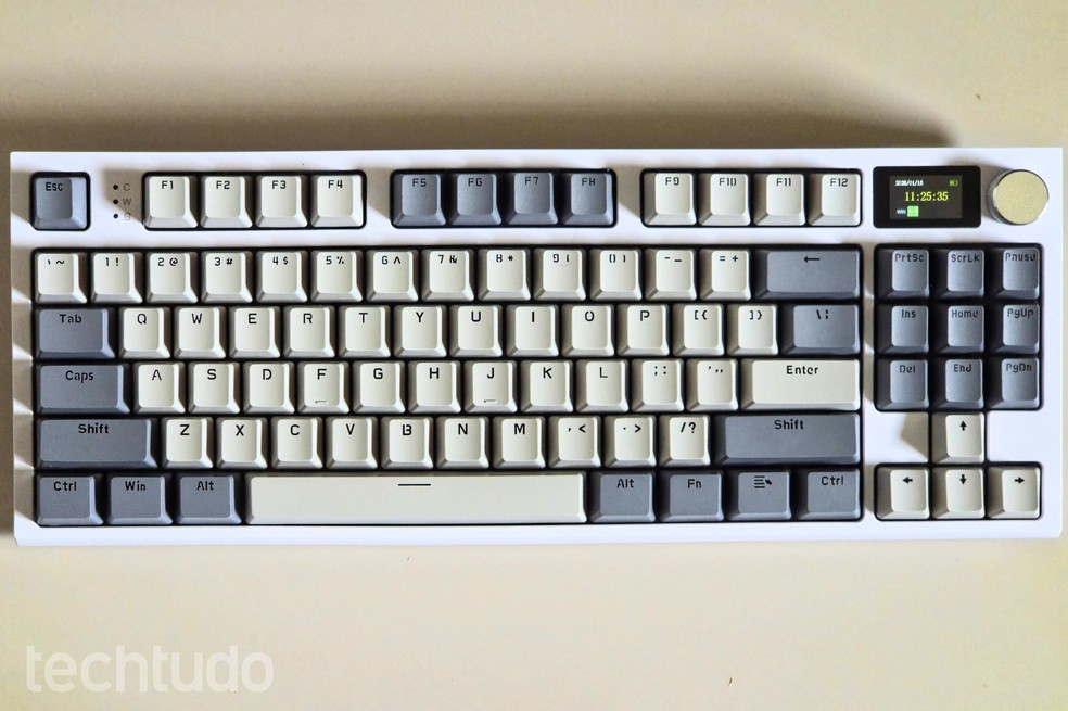  Harley Nascimento/TechTudo