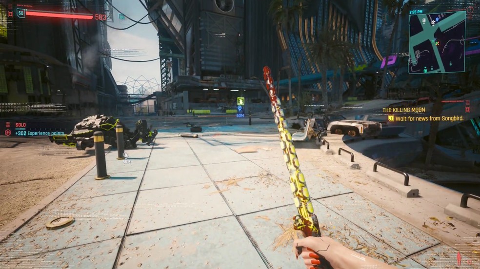  Reprodução/CraneGames