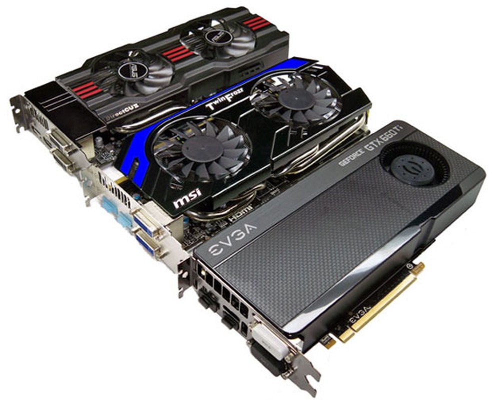 Regulamenta o ecol gica pode banir placas de v deo high end da