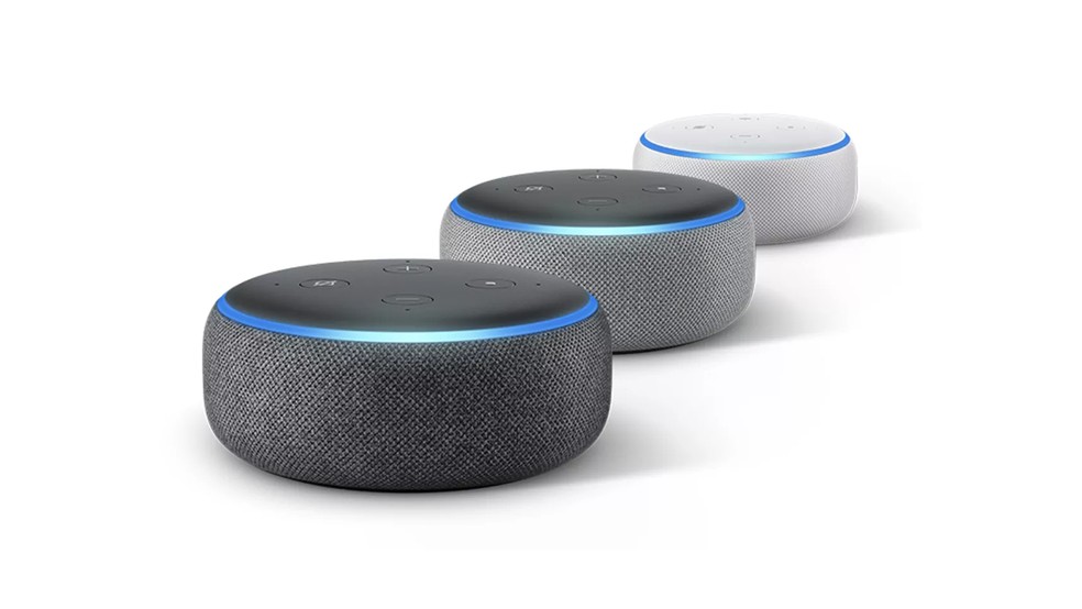 Echo Dot vs Google Nest Mini: saiba qual smart speaker é melhor