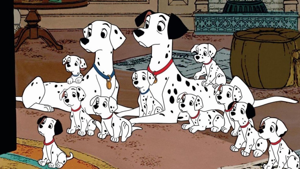  Reprodução/Disney