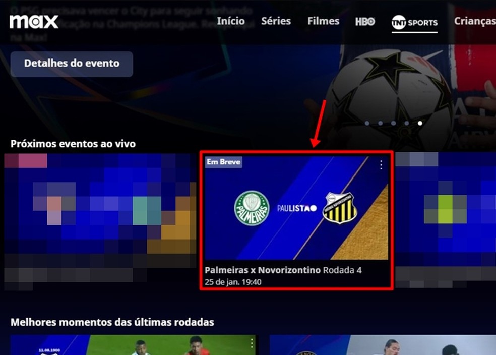  Reprodução/Gabriela Andrade