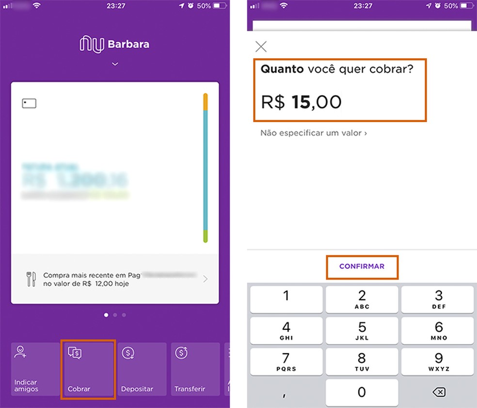 Como Gerar Boleto Nubank Para Terceiros 6366