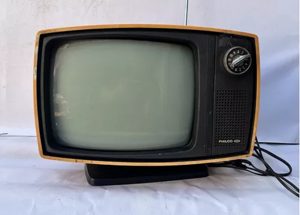  Reprodução/Internet