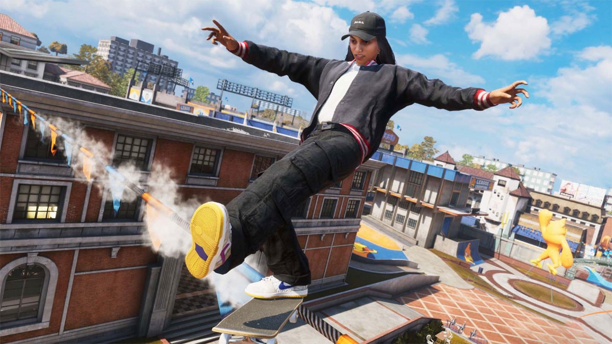 Tony Hawk 3+4 e The Last of Us são destaques nos lançamentos da semana