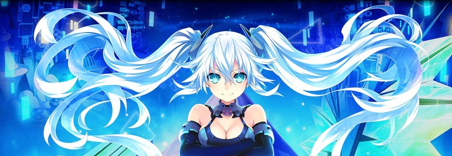 Review Hyperdevotion Noire: Goddess Black Heart