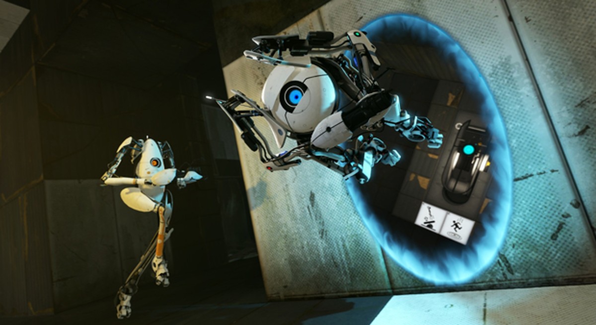 Portal 2 por R$ 3, DOOM por R$ 50 e mais jogos entram em oferta na semana