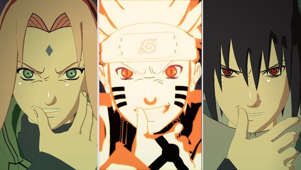 Otsutsuki Hagoromo e seus dois filhos, Indra e Ashura  Sasuke de naruto  shippuden, Personajes de naruto, Naruto anime