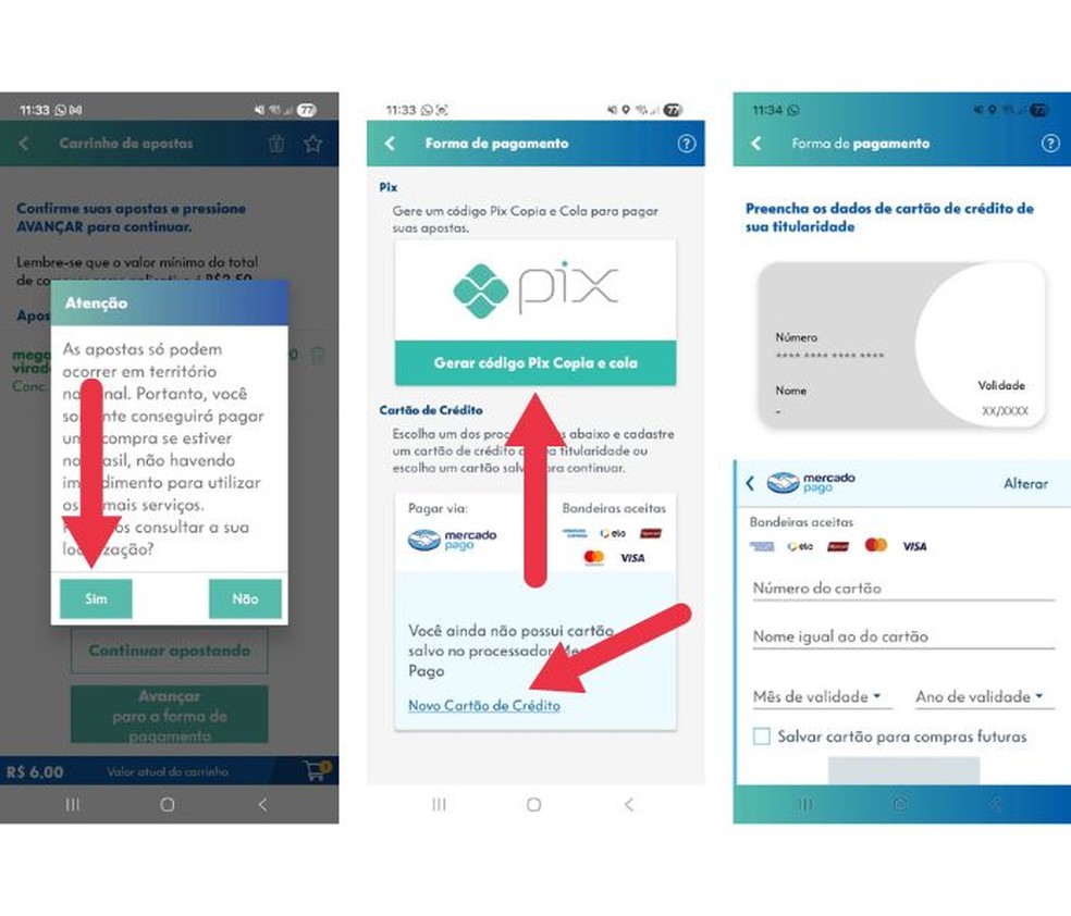  Reprodução/Diego Cataldo
