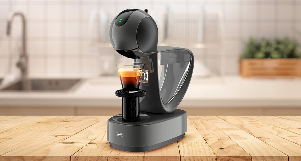  Divulgação/Nescafé