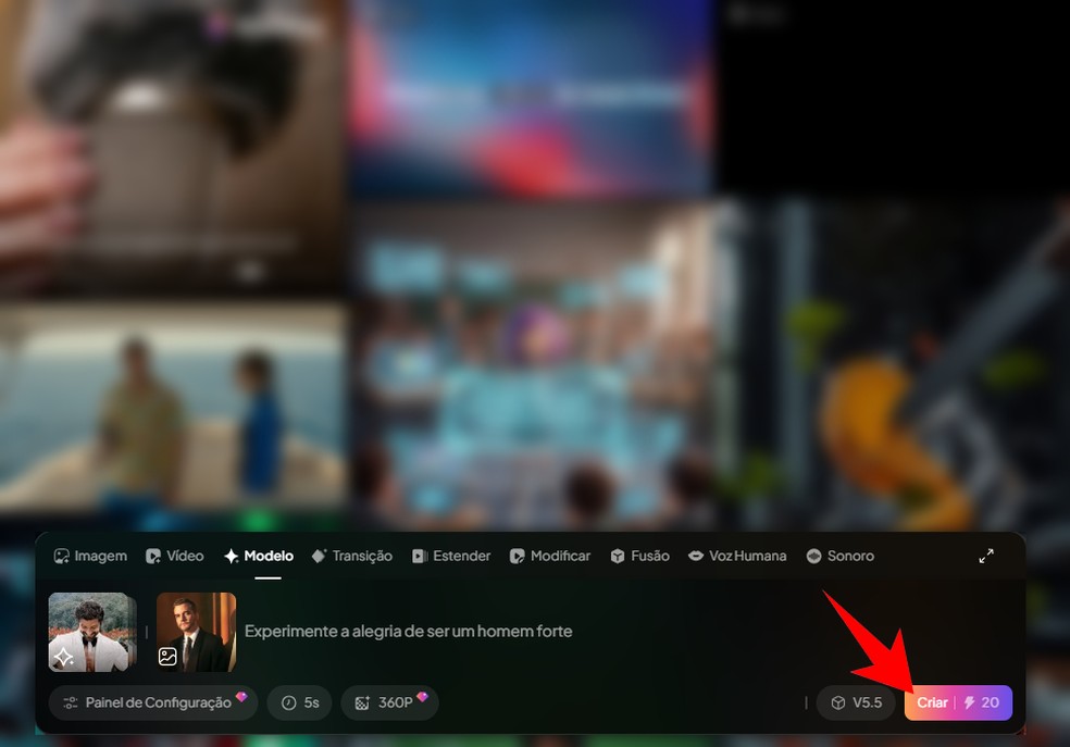  Reprodução/Rodrigo Fernandes
