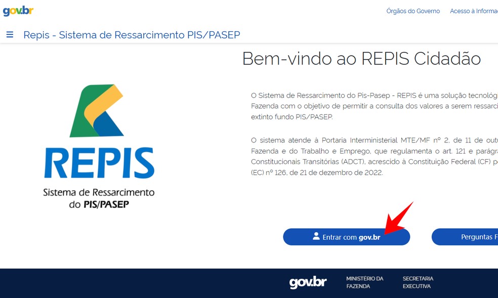  Reprodução/Rodrigo Fernandes