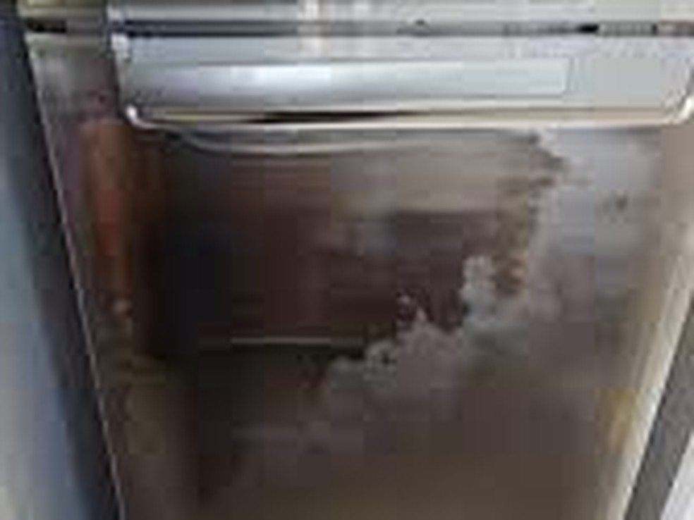  Reprodução/Redes Sociais