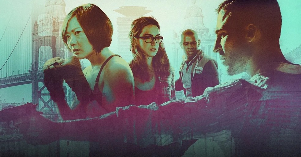 Após 12 anos, Netflix traz de volta uma popular saga de ação de ficção  científica para toda a família – Nova Mulher