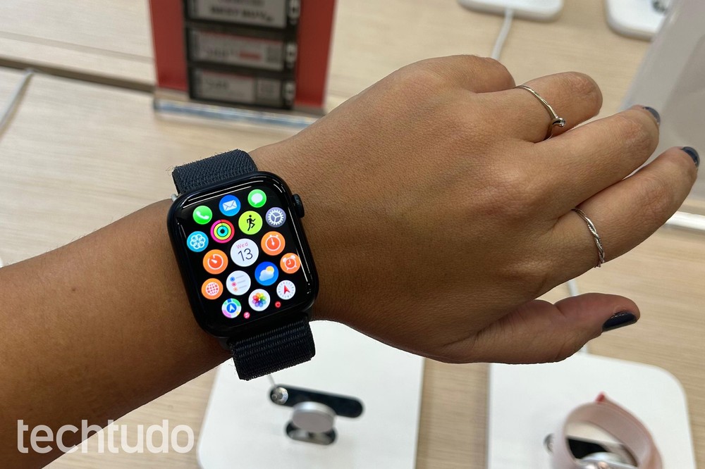 Tem um Apple Watch? Veja 13 coisas que você deveria fazer agora