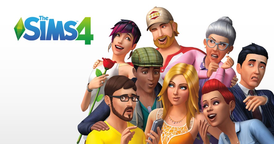The Sims 4 oferece cupom de desconto!
