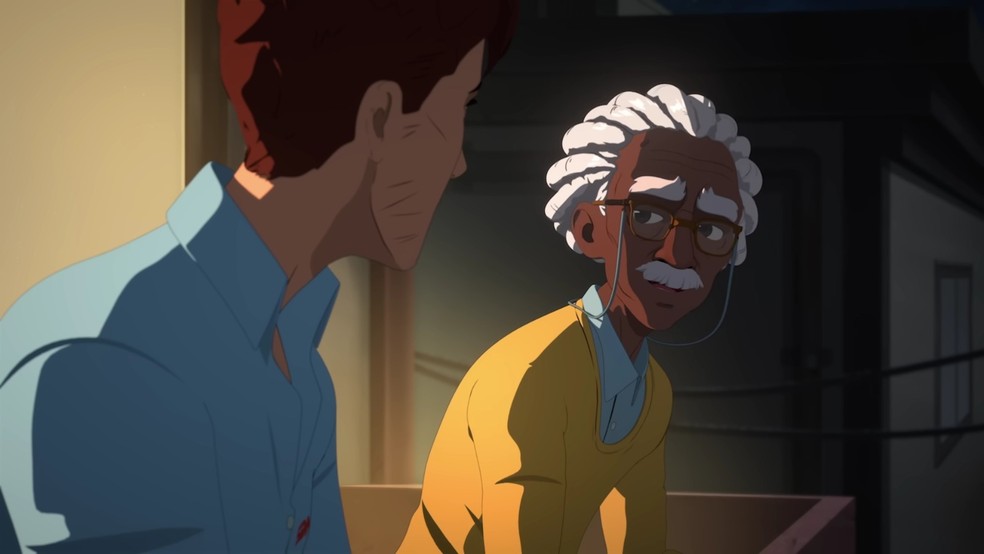  Reprodução/AdHoc Studio