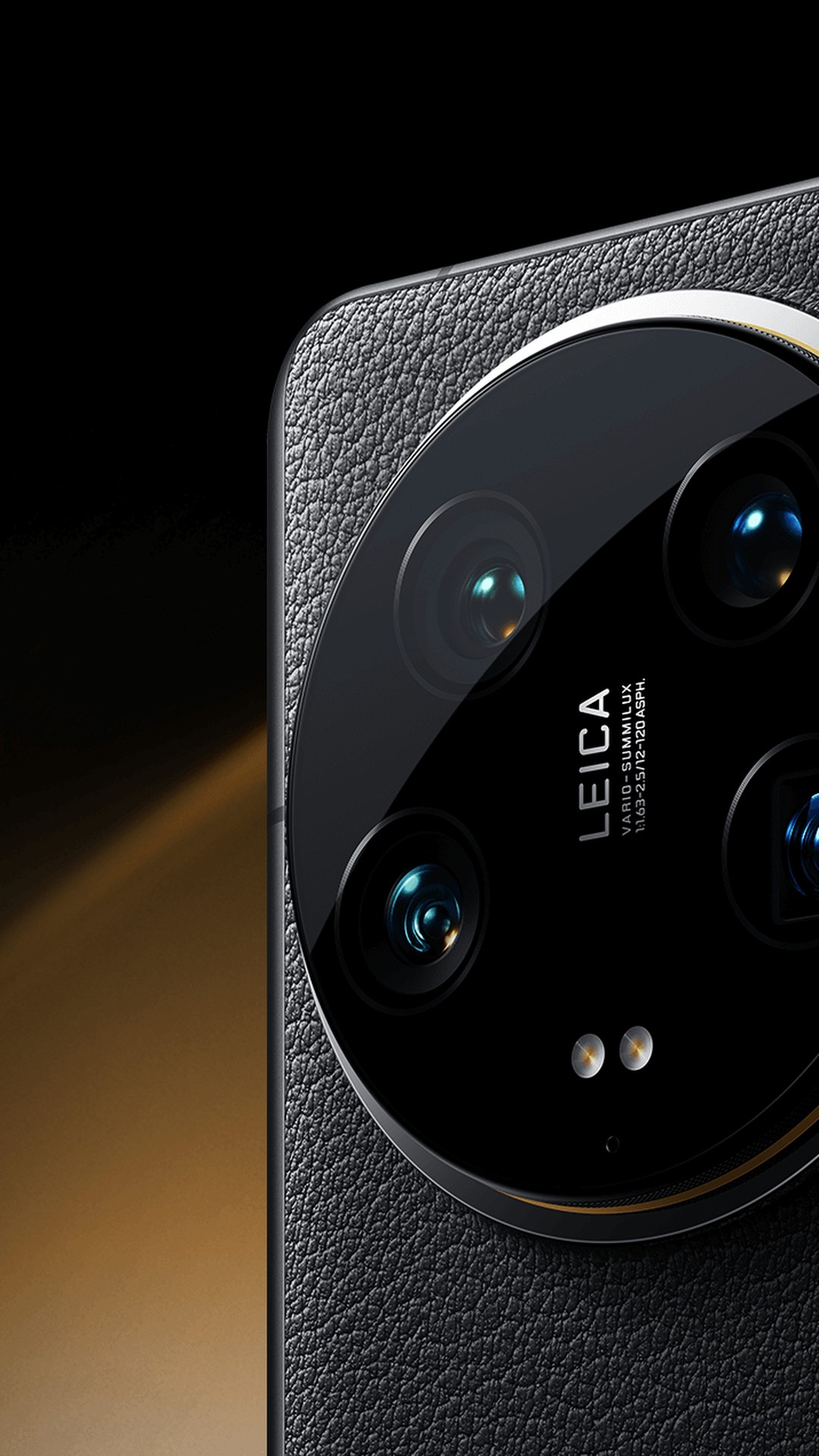 Xiaomi 14 Ultra | Hardware | TechTudo