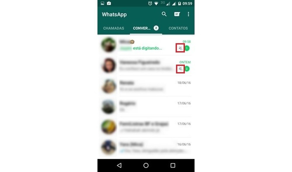 WhatsApp: veja significado dos símbolos, setas e ícones do app