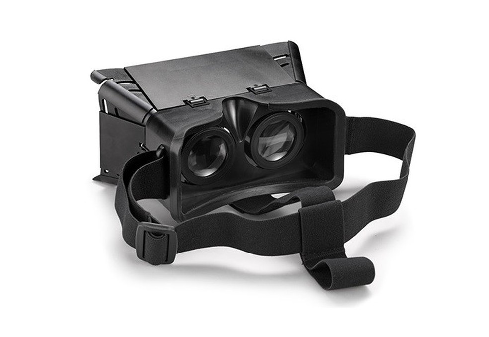 Archos VR é concorrente baratinho (Foto: Divulgação/Archos) — Foto: TechTudo