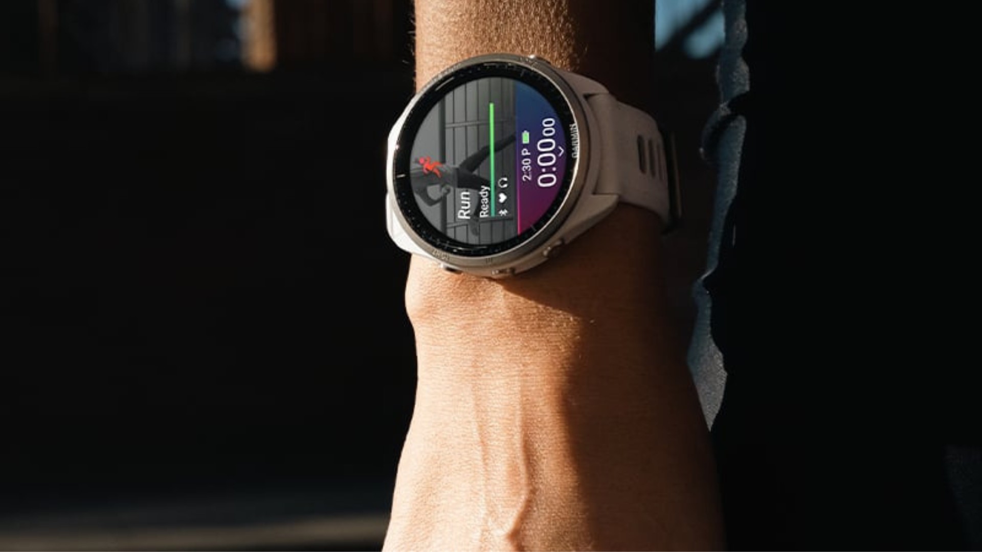 Smartwatch Garmin: 8 modelos que valem a pena em 2026
