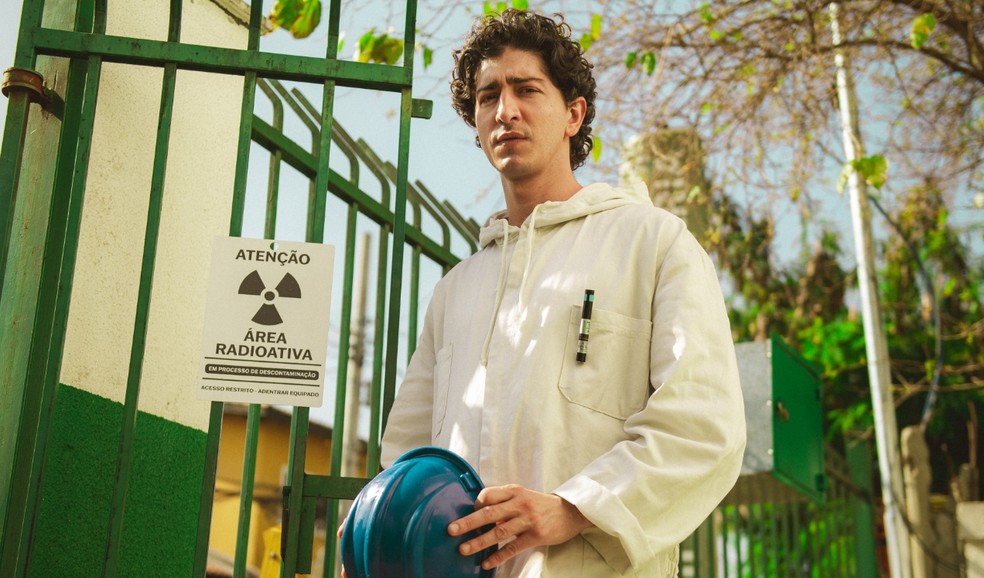  Divulgação/Netflix