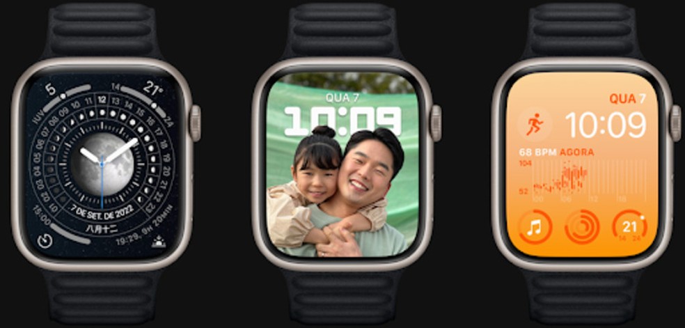 Tem um Apple Watch Veja 13 coisas que voce deveria fazer agora