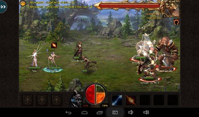 Soldier Legend - Jogo para Mac, Windows, Linux - WebCatalog