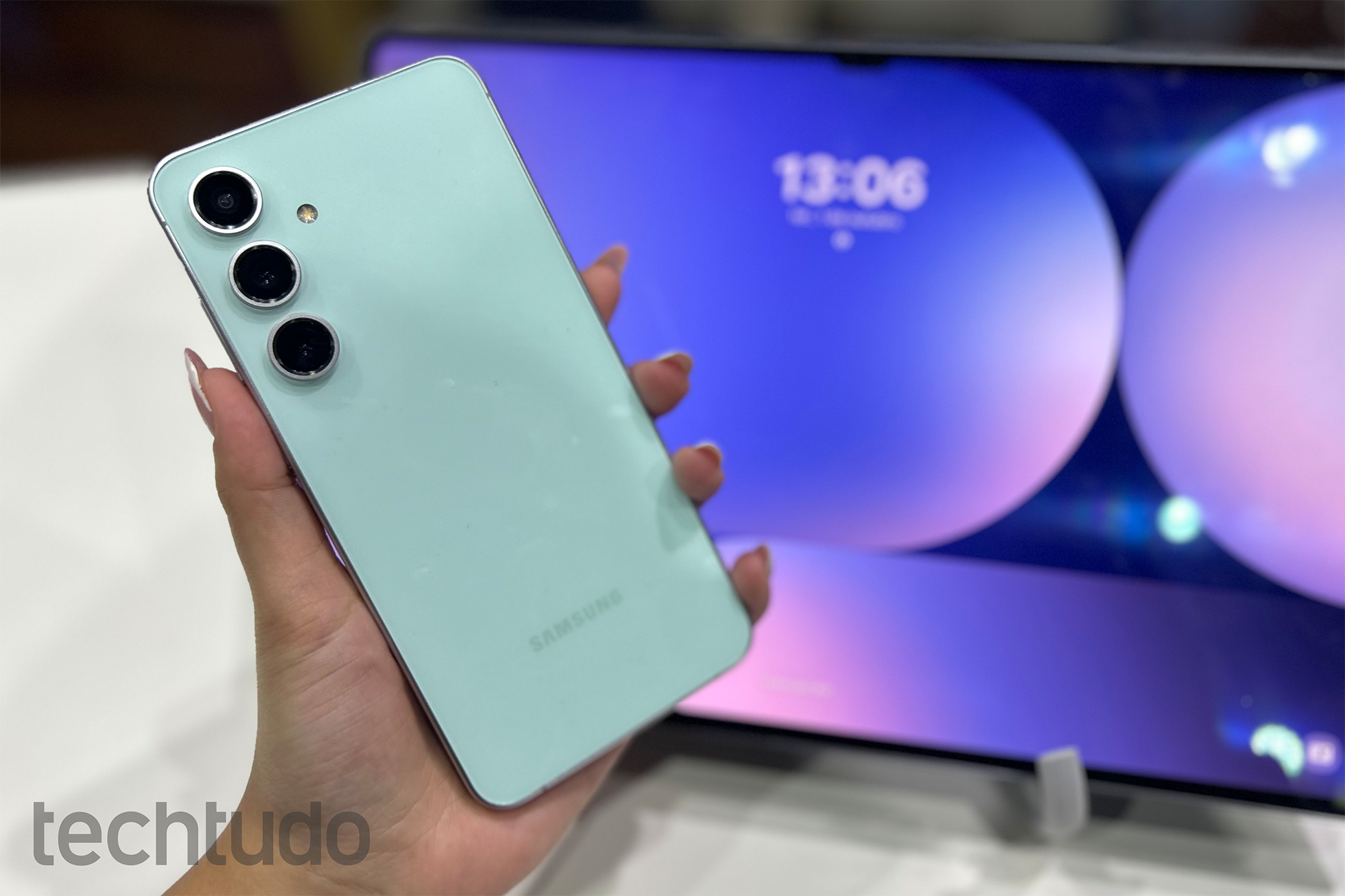 Esses 5 celulares da Samsung são PERFEITOS para arrasar nas fotos