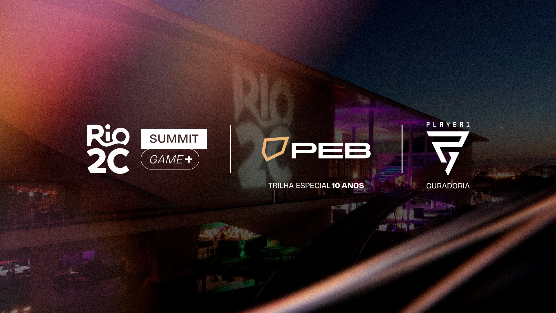 Prêmio eSports Brasil completa 10 anos e revela novidades para 2026