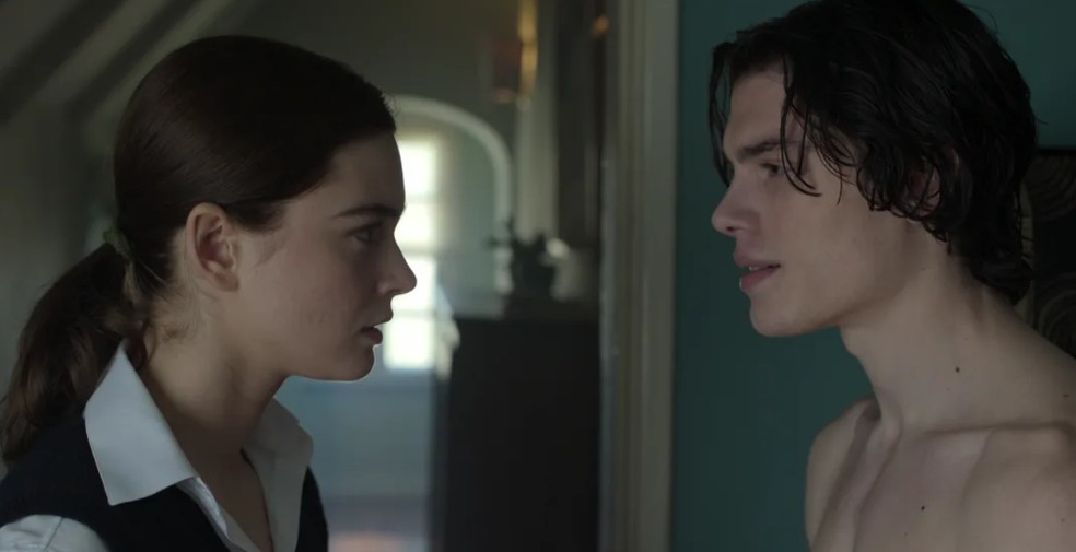  Reprodução/Netflix