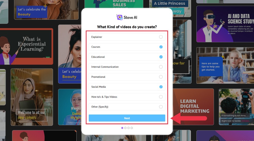  Reprodução/Júlia Silveira
