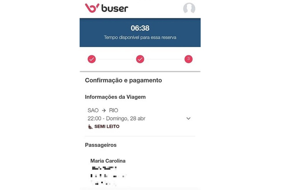 Como funciona o Buser para viagens de ônibus – Tecnoblog