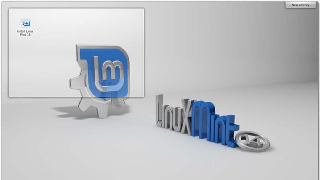 Linux Mint | Software | TechTudo