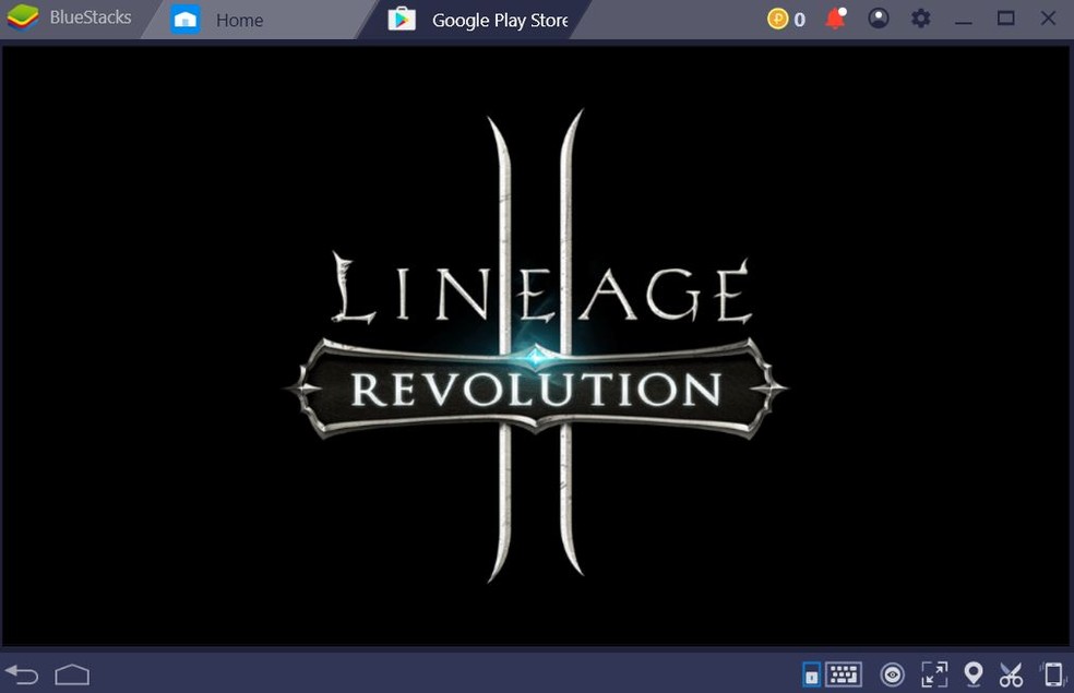 Lineage 2M: Como jogar com emulador Purple no PC sem VPN